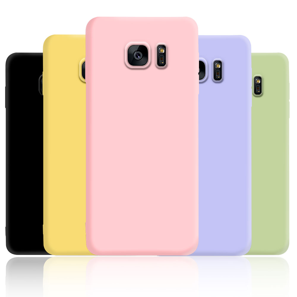 حافظة لهاتف سامسونج S7 Edge غط - مراجعة Phone Cases Quotes وسعره