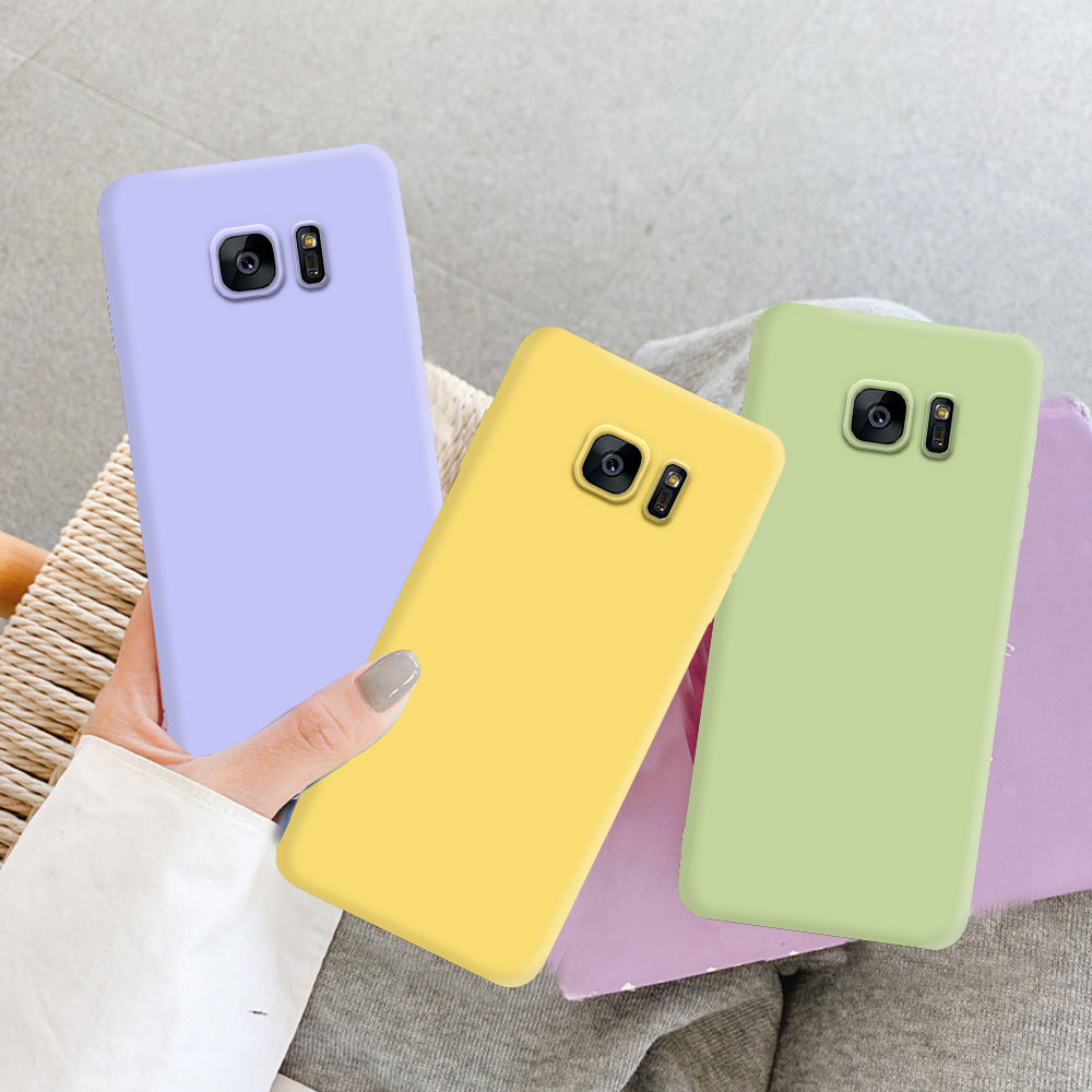حافظة لهاتف سامسونج S7 Edge غط - مراجعة Phone Cases Quotes وسعره