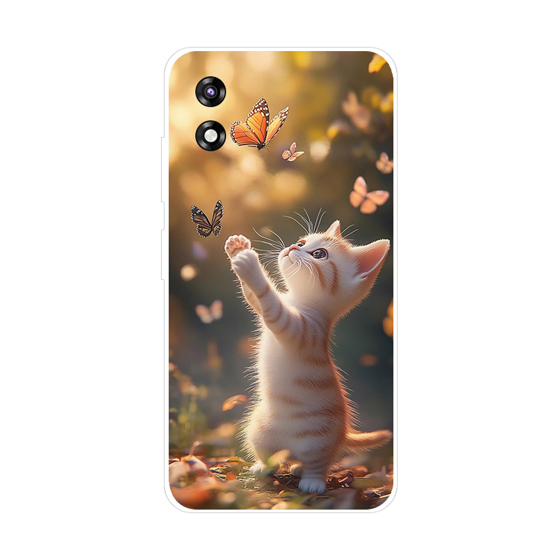 غطاء خلفي شفاف لهاتف شاومي كين - مراجعة Phone Cases Quotes وسعره