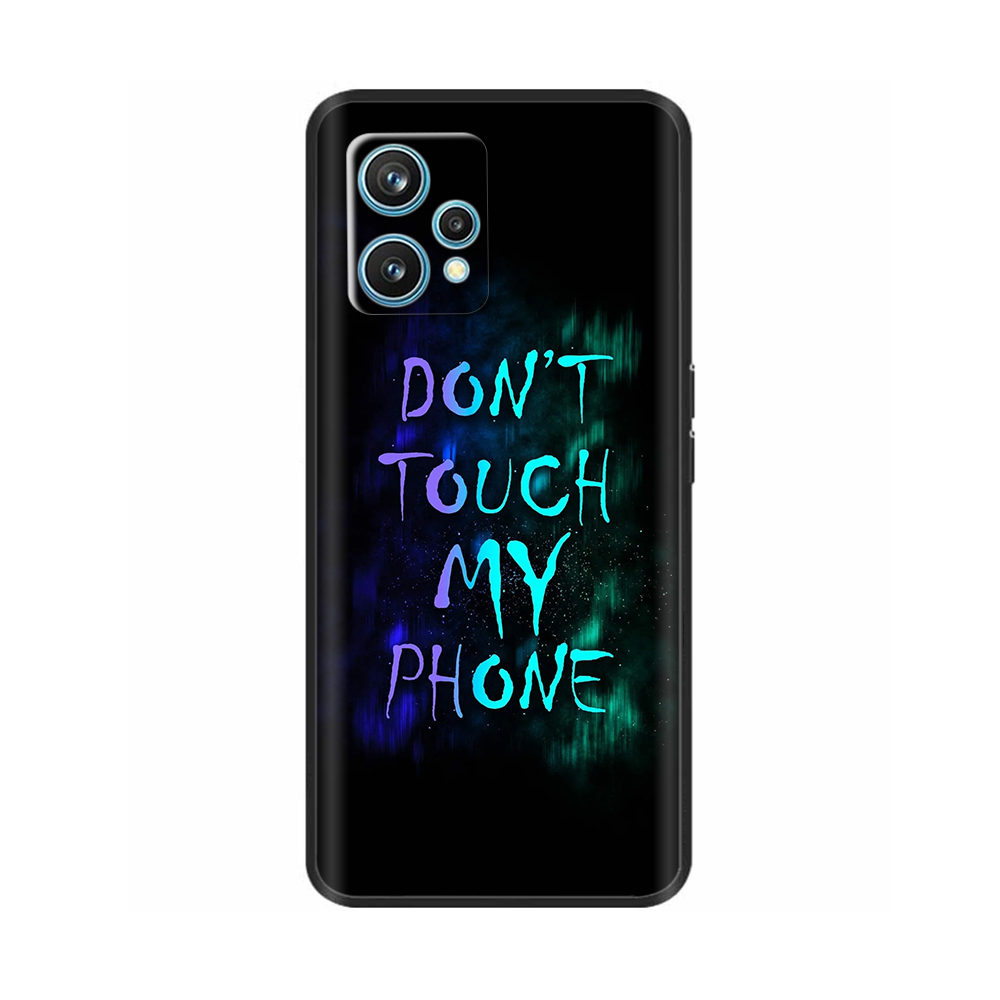 حافظة لهاتف Realme 9 أغطية جمي - مراجعة Phone Cases Quotes وسعره