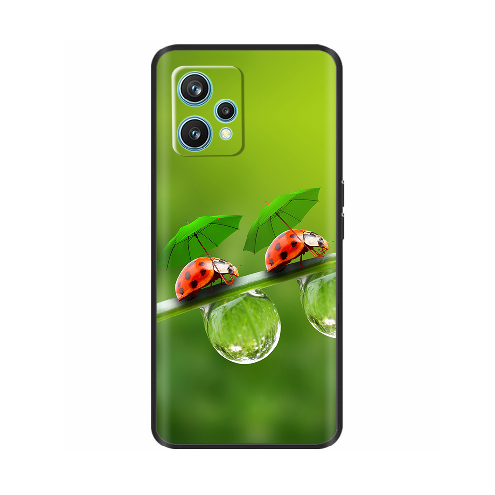 حافظة لهاتف Realme 9 أغطية جمي - مراجعة Phone Cases Quotes وسعره
