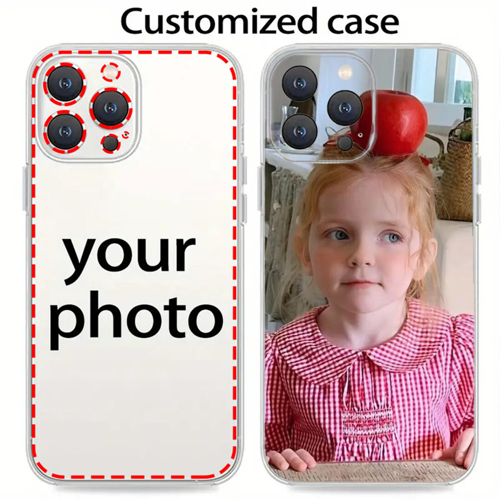 غطاء هاتف مخصص لآيفون 17 إير 1 - مراجعة Phone Cases Personalised وسعره