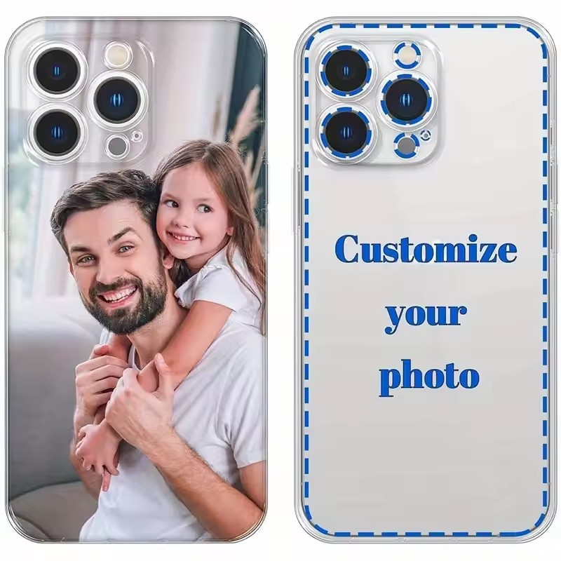 غطاء هاتف مخصص لآيفون 17 إير 1 - مراجعة Phone Cases Personalised وسعره