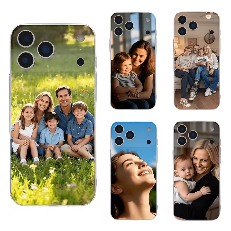 غطاء هاتف مخصص لآيفون 17 إير 1 - مراجعة Phone Cases Personalised وسعره