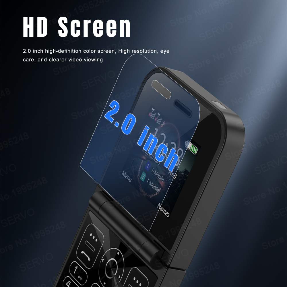 سيرفو F15 هاتف محمول صغير الحج - مراجعة Phone Cases Verizon وسعره