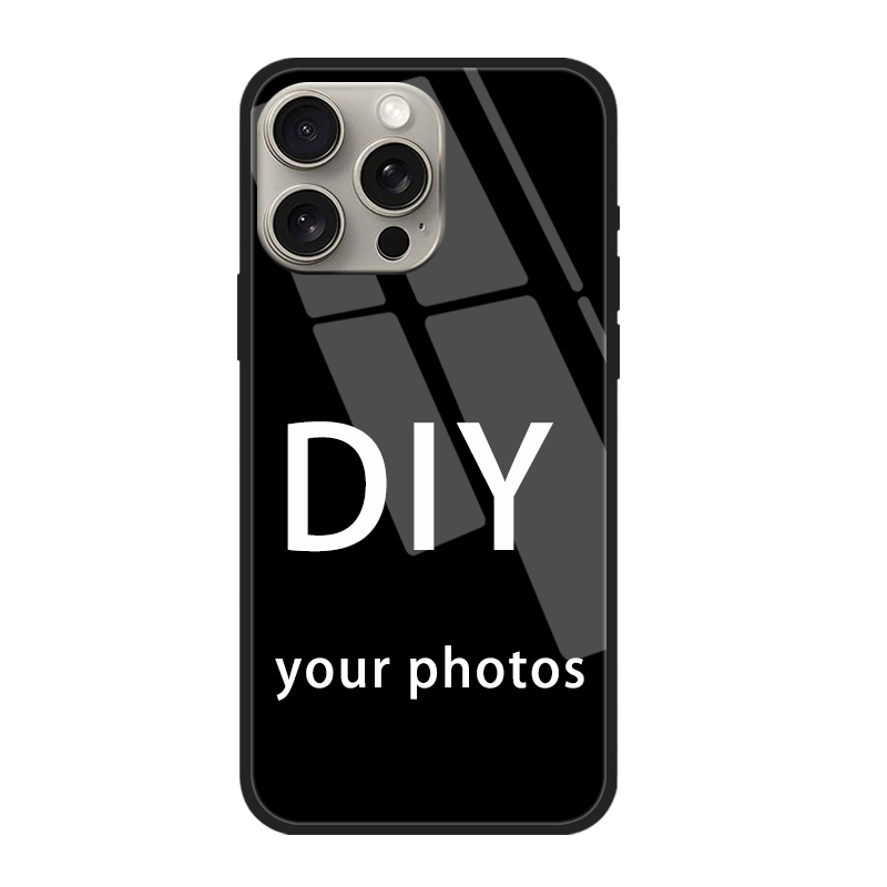 حافظة من الزجاج المقسى مخصصة ل - مراجعة Phone Cases Personalised وسعره