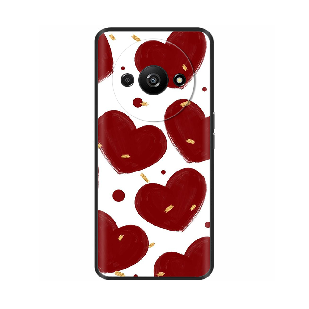 حافظة لهاتف Redmi A3 A3X 4G حا - مراجعة Phone Cases Quotes وسعره