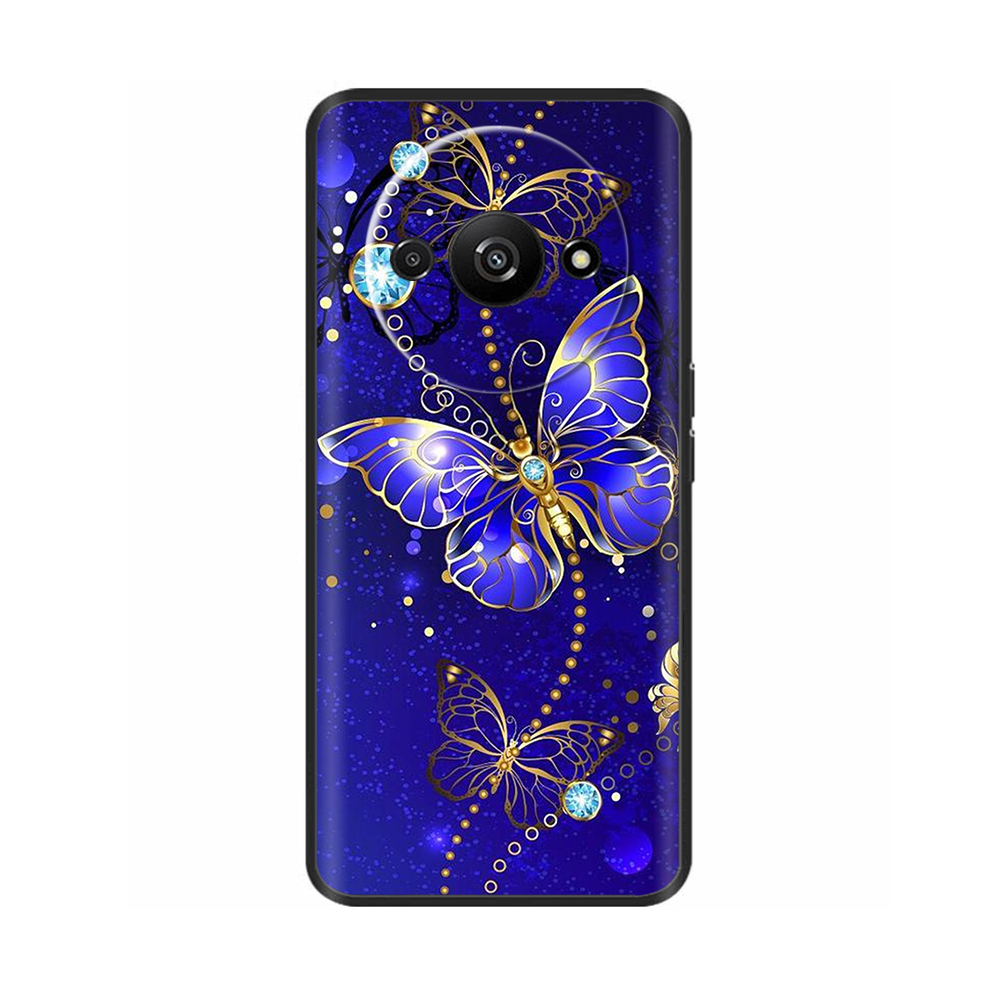 حافظة لهاتف Redmi A3 A3X 4G حا - مراجعة Phone Cases Quotes وسعره