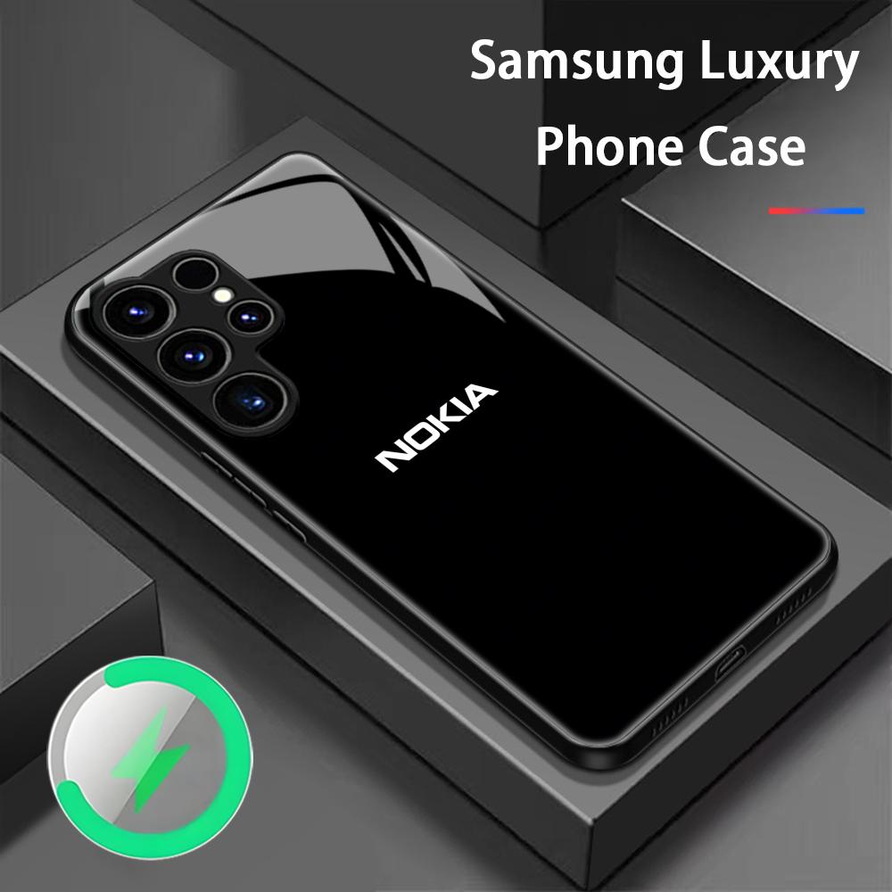 حافظة هاتف رائعة من ماركة N-No - مراجعة Phone Cases Galaxy S23 وسعره