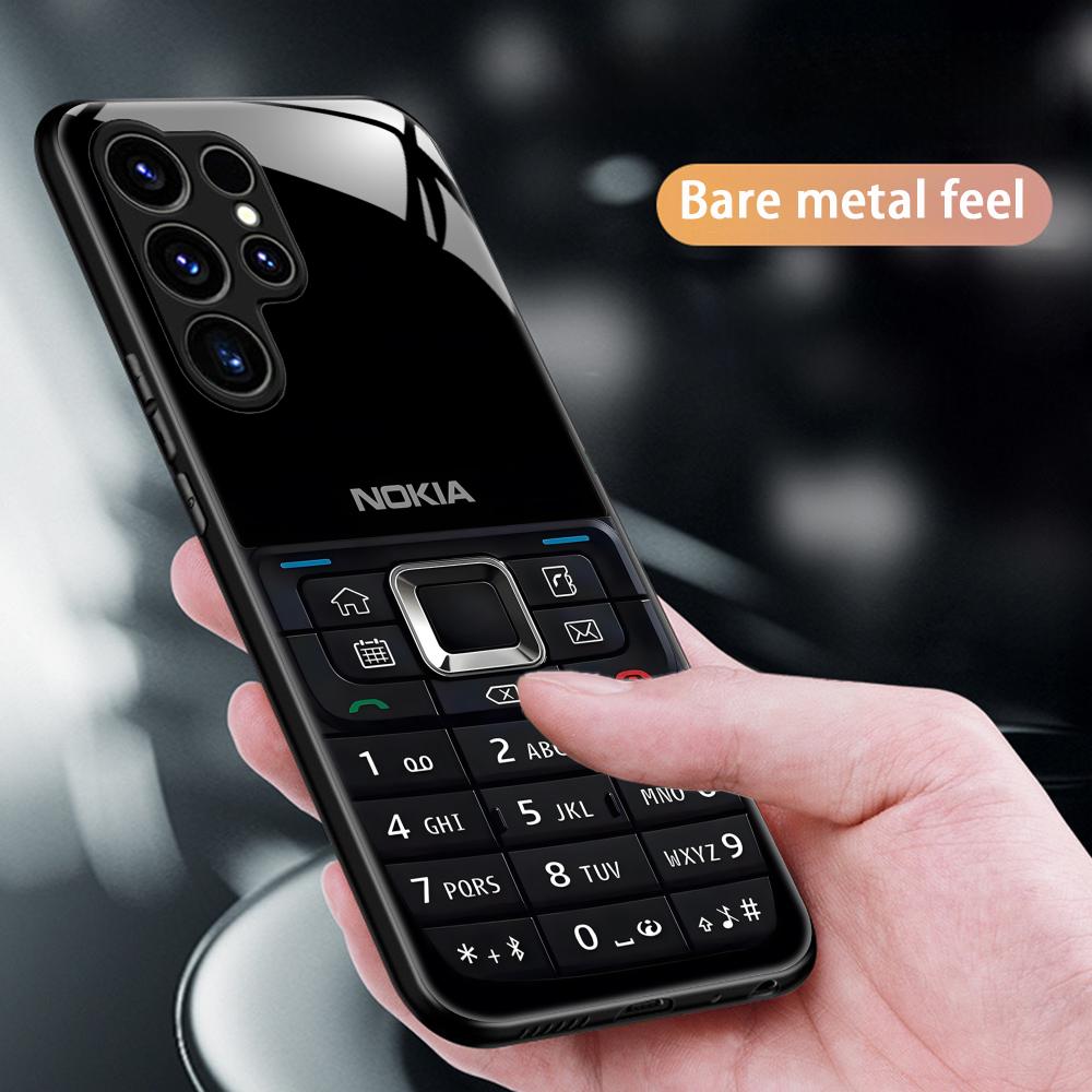 حافظة هاتف رائعة من ماركة N-No - مراجعة Phone Cases Galaxy S23 وسعره