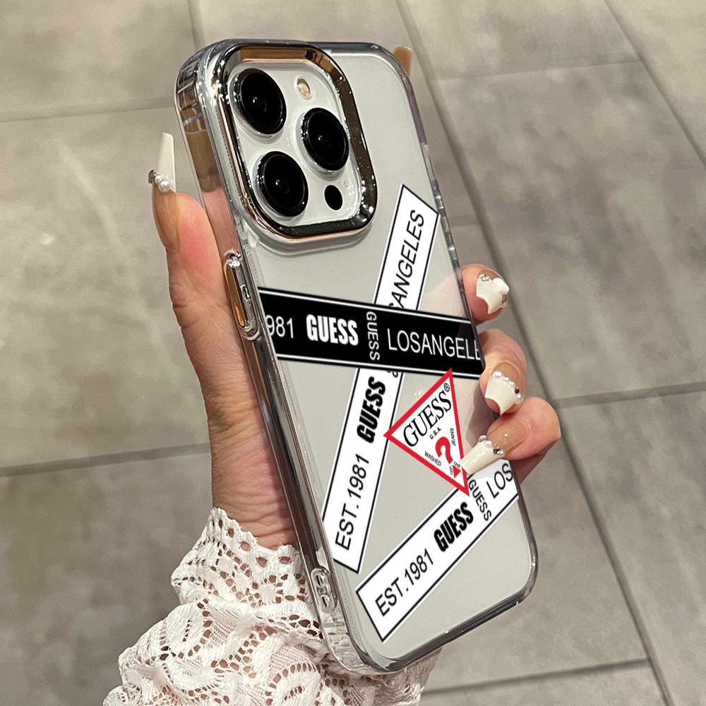 غطاء هاتف أنيق لآيفون 17 إير 1 - مراجعة Phone Cases Transparent وسعره