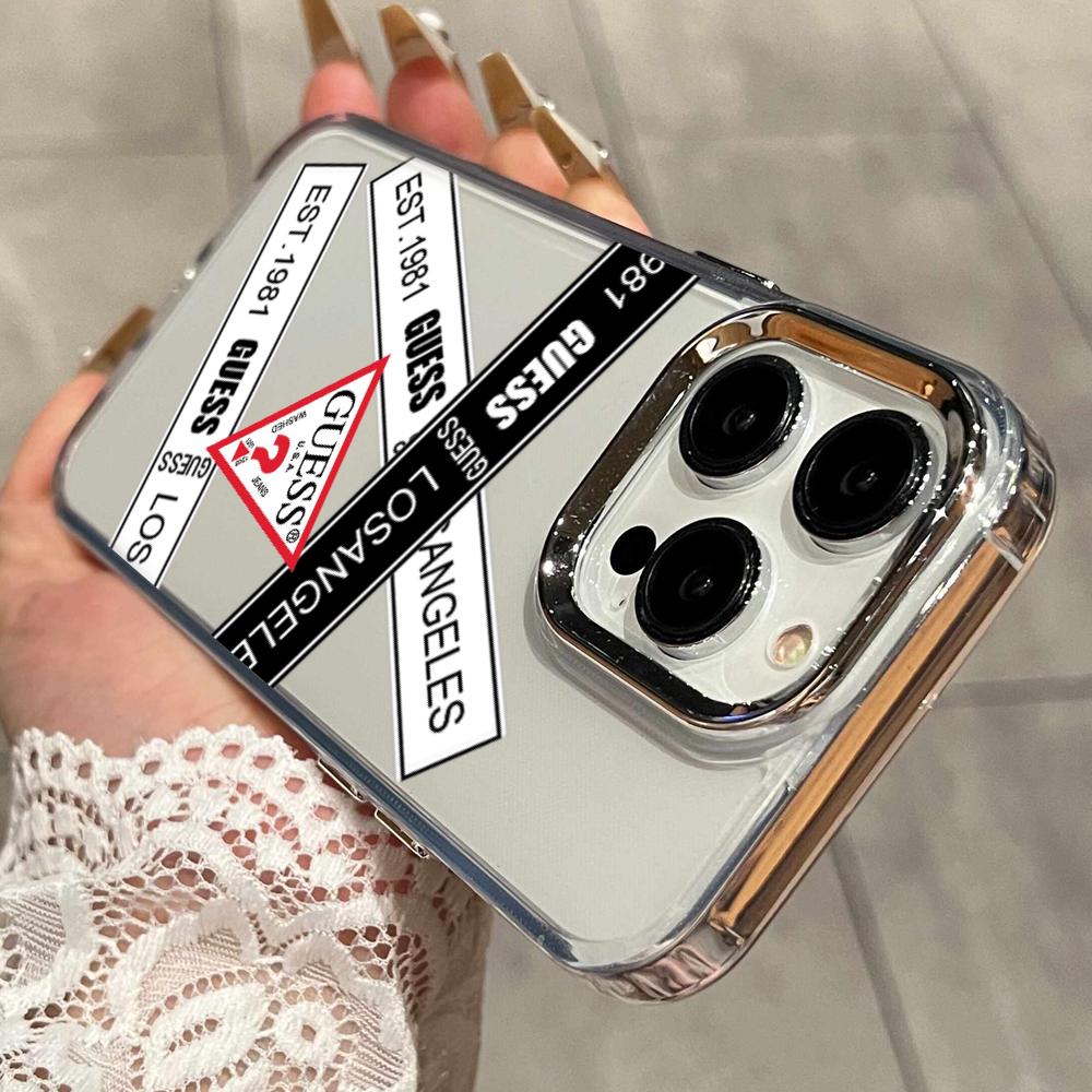 غطاء هاتف أنيق لآيفون 17 إير 1 - مراجعة Phone Cases Transparent وسعره