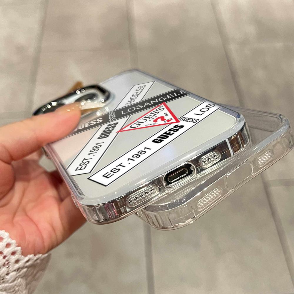 غطاء هاتف أنيق لآيفون 17 إير 1 - مراجعة Phone Cases Transparent وسعره