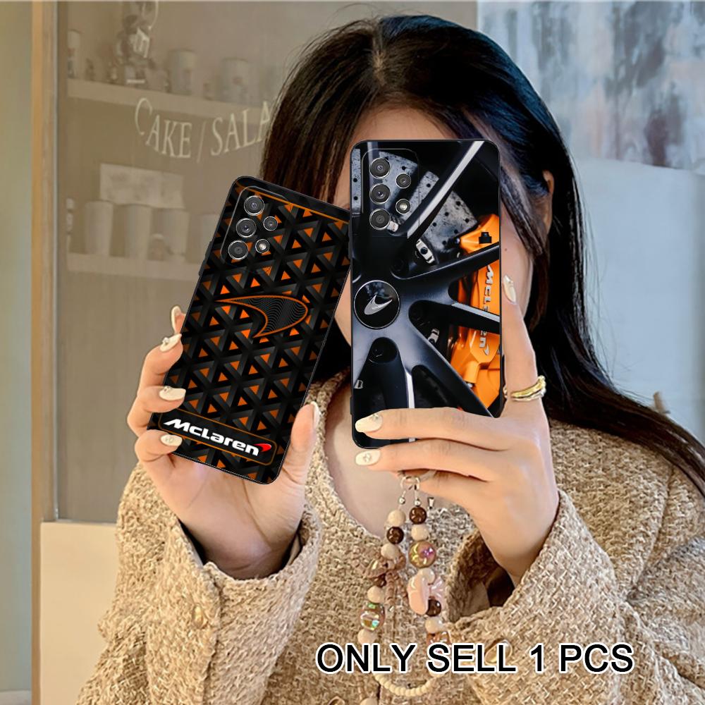 غطاء هاتف سيارة ماكلارين إس له - مراجعة Phone Cases For Samsung S21 5G وسعره