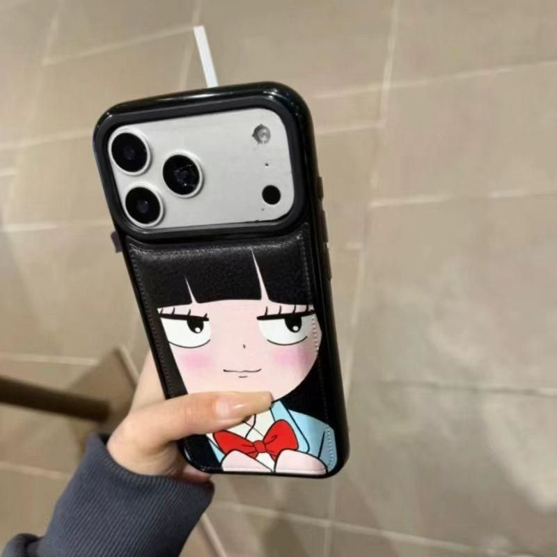 موضة جديدة اليابان INS لطيف شع - مراجعة Phone Cases Girls وسعره