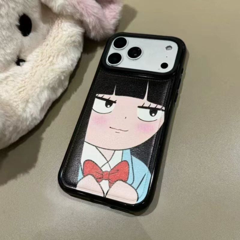 موضة جديدة اليابان INS لطيف شع - مراجعة Phone Cases Girls وسعره