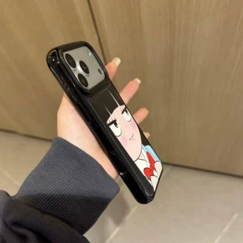 موضة جديدة اليابان INS لطيف شع - مراجعة Phone Cases Girls وسعره