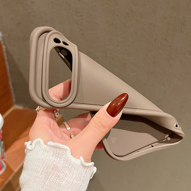 غطاء هاتف ناعم من السيليكون بن - مراجعة Phone Cases Google Pixel 10 Pro وسعره
