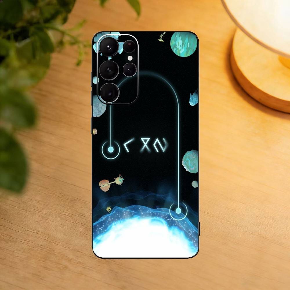 حافظة هاتف O-Outer W-Wilds Gam - مراجعة Phone Cases Quotes وسعره