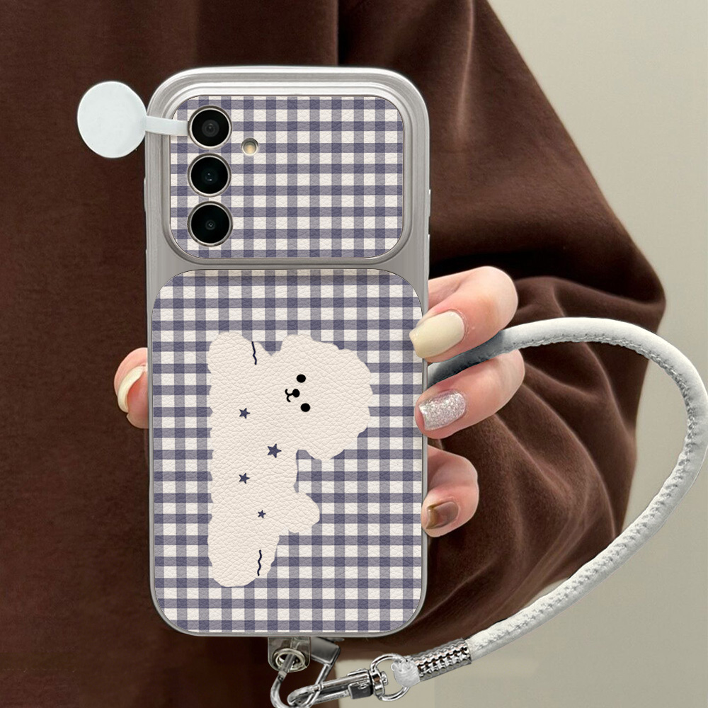 غطاء هاتف لسامسونج جالاكسي S26 - مراجعة Phone Cases Galaxy S23 وسعره
