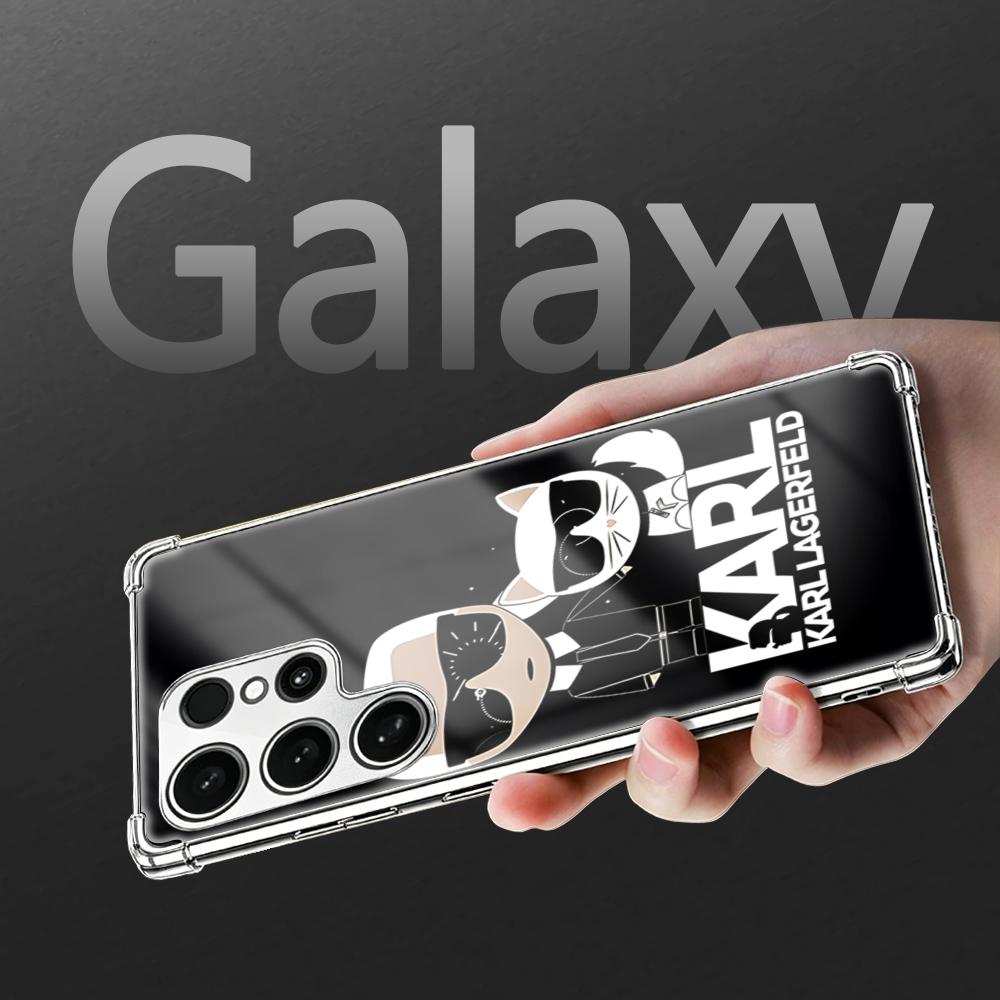 جراب هاتف كات ك-كارل لهواتف سا - مراجعة Phone Cases Galaxy S23 وسعره