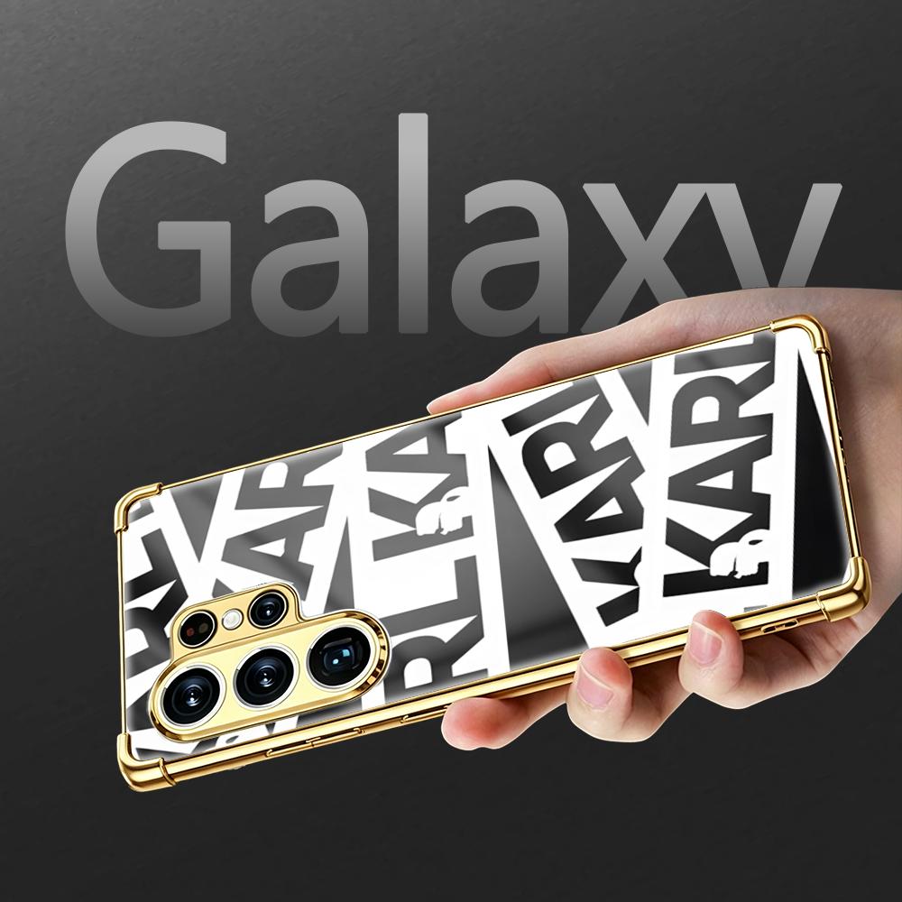 جراب هاتف كات ك-كارل لهواتف سا - مراجعة Phone Cases Galaxy S23 وسعره