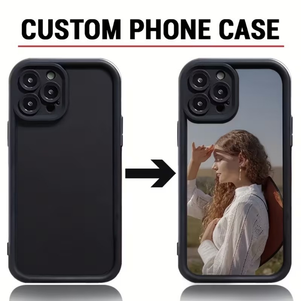 غطاء هاتف مخصص قابل للتخصيص بص - مراجعة Phone Cases Personalised وسعره