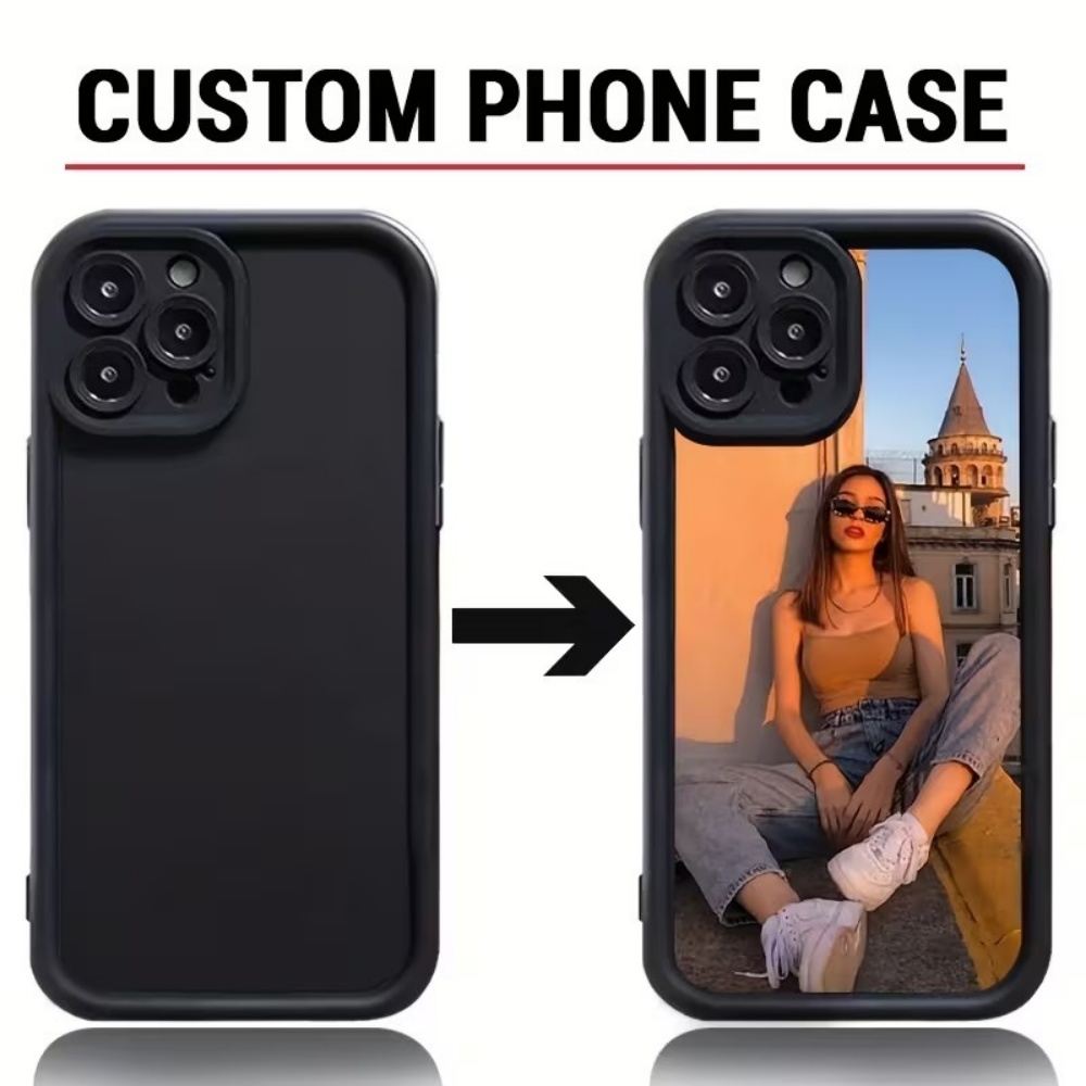غطاء هاتف مخصص قابل للتخصيص بص - مراجعة Phone Cases Personalised وسعره