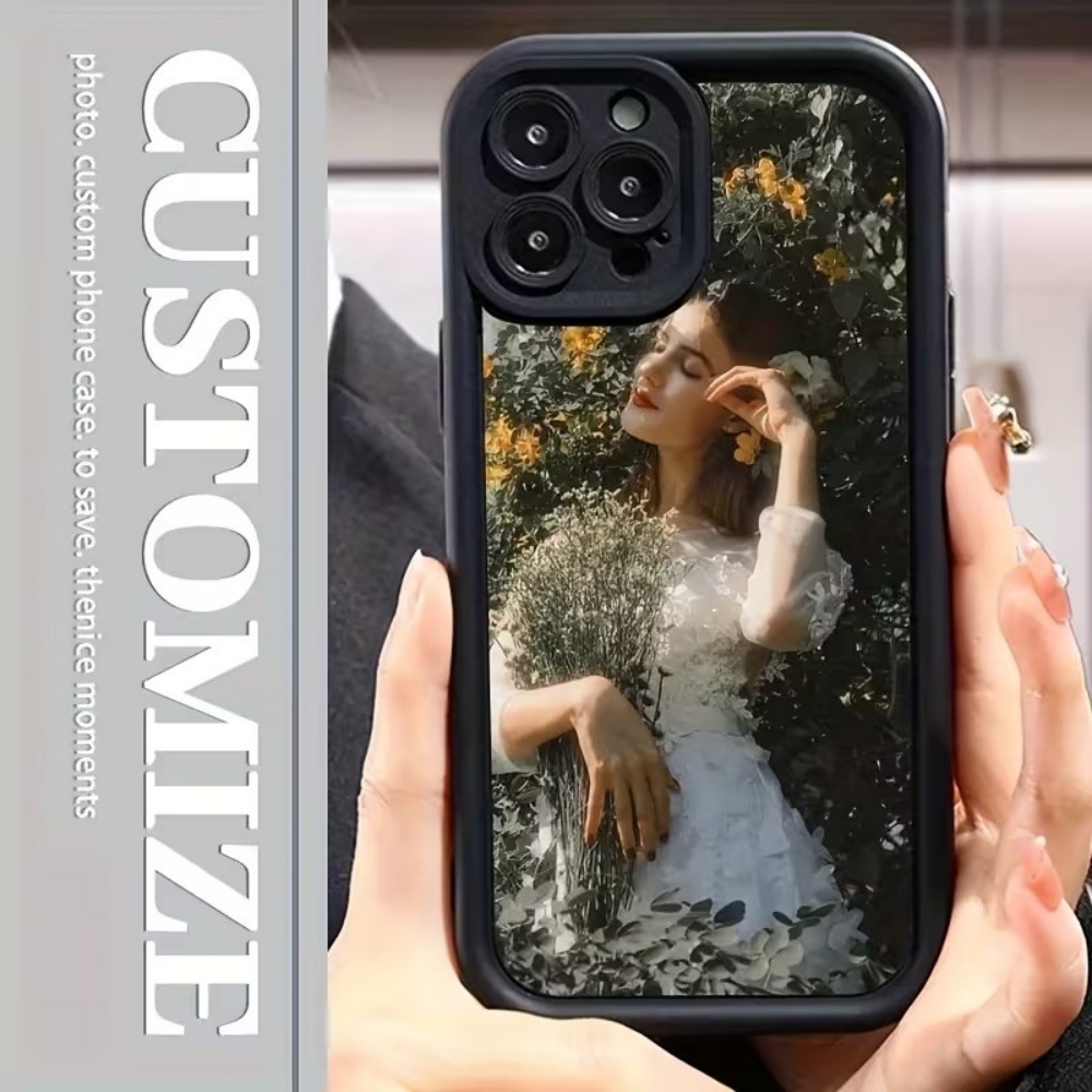 غطاء هاتف مخصص قابل للتخصيص بص - مراجعة Phone Cases Personalised وسعره
