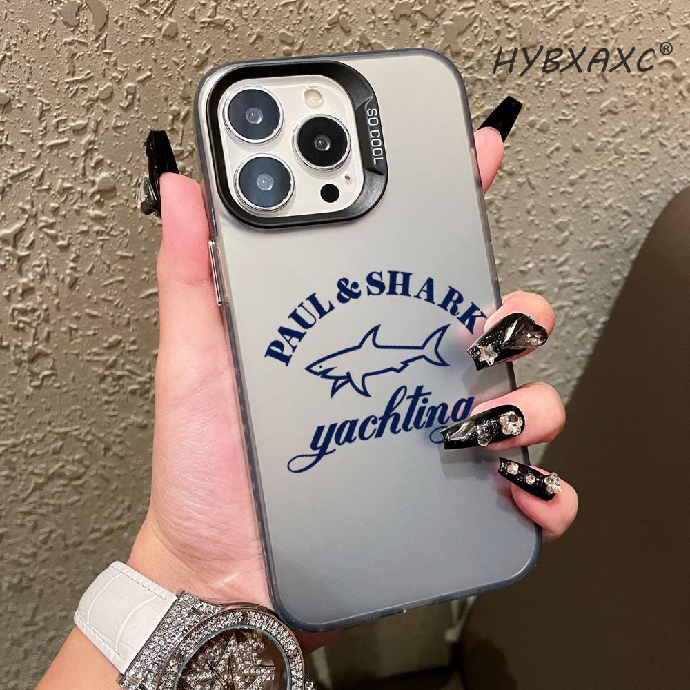 جراب هاتف S-S-SHARKS Fashion P - مراجعة Phone Cases Iphone 13 وسعره