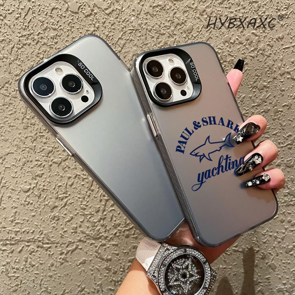جراب هاتف S-S-SHARKS Fashion P - مراجعة Phone Cases Iphone 13 وسعره