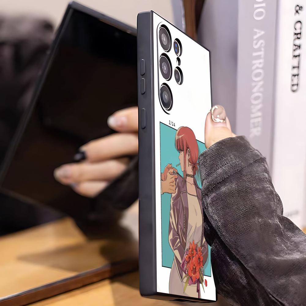 جراب هاتف ياماها بتصميم فتاة ا - مراجعة Phone Cases Girls وسعره