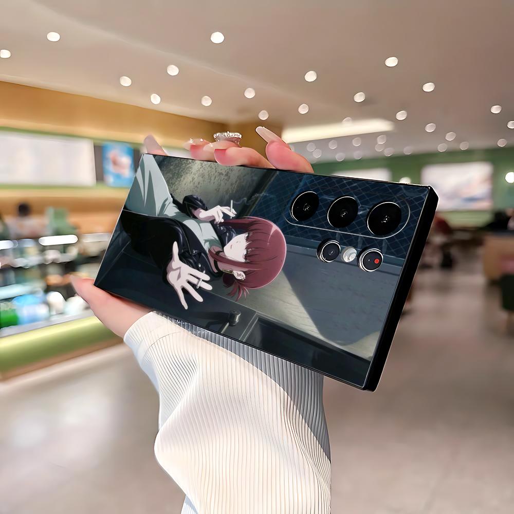 جراب هاتف ياماها بتصميم فتاة ا - مراجعة Phone Cases Girls وسعره
