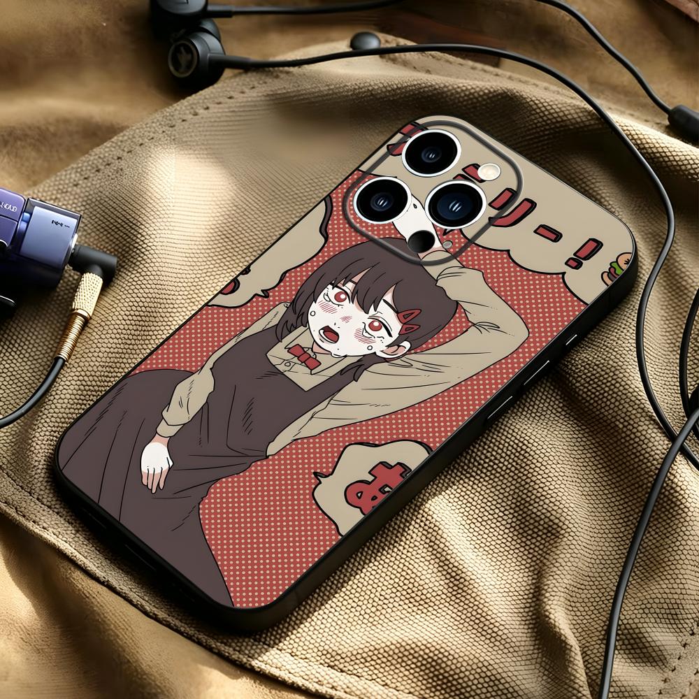 جراب هاتف تشينسو مان كوبيني هي - مراجعة Phone Cases For Iphone 16 وسعره