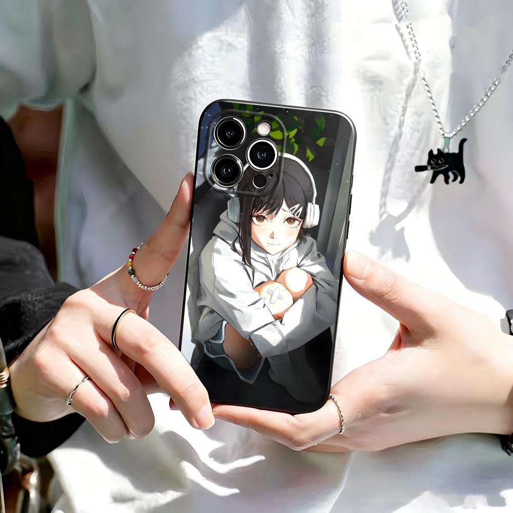 جراب هاتف تشينسو مان كوبيني هي - مراجعة Phone Cases For Iphone 16 وسعره