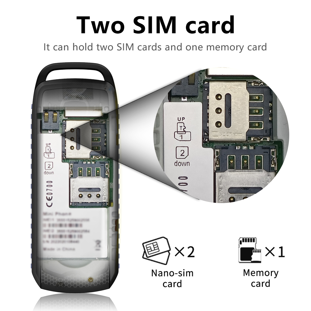 سيرفو B25 هاتف محمول صغير 2 SI - مراجعة Phone Cases Verizon وسعره