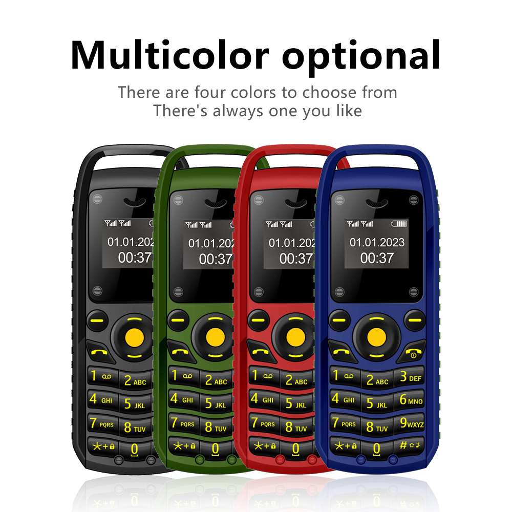 سيرفو B25 هاتف محمول صغير 2 SI - مراجعة Phone Cases Verizon وسعره