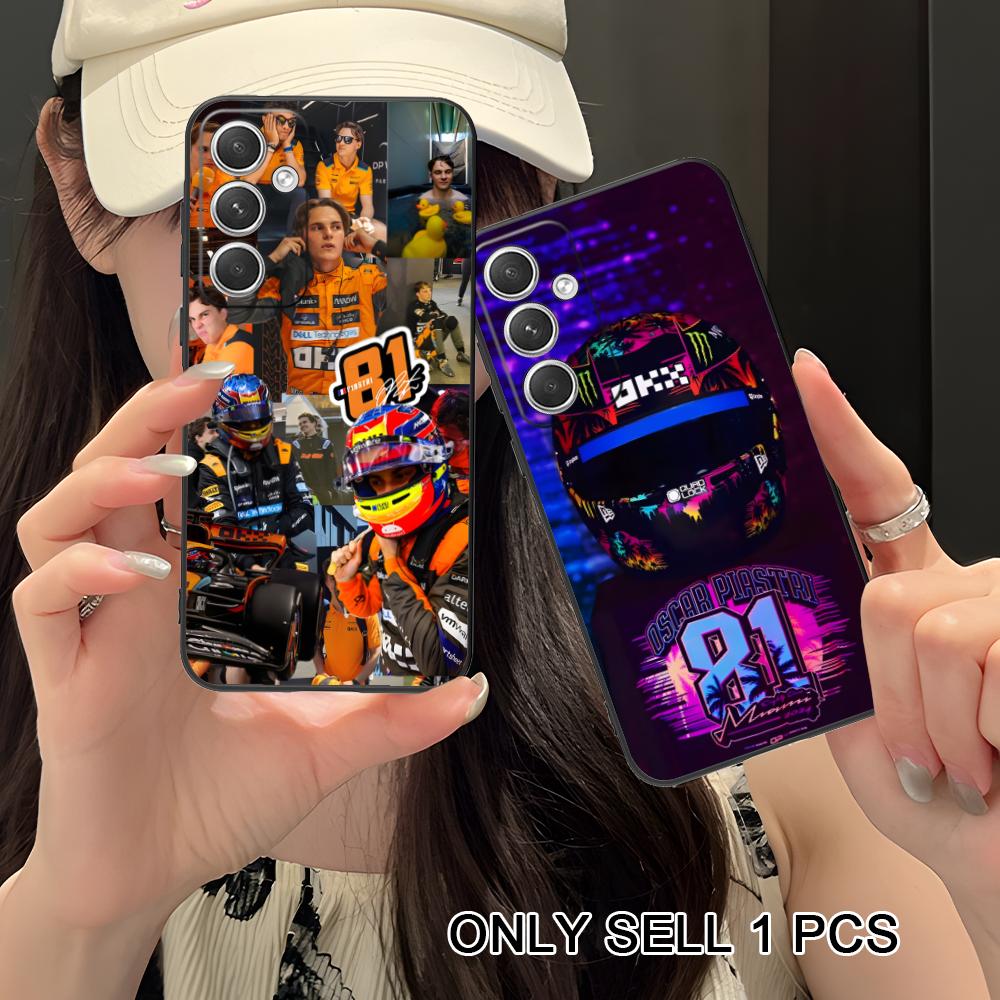 غطاء هاتف أوسكار بيستر لهواتف  - مراجعة Phone Cases Galaxy S23 وسعره