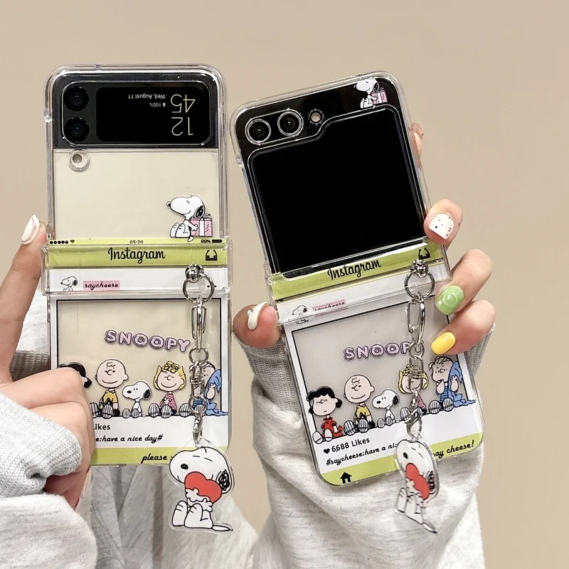 غطاء هاتف شفاف بتصميم كرتوني ل - مراجعة Phone Cases Transparent وسعره