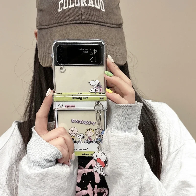 غطاء هاتف شفاف بتصميم كرتوني ل - مراجعة Phone Cases Transparent وسعره