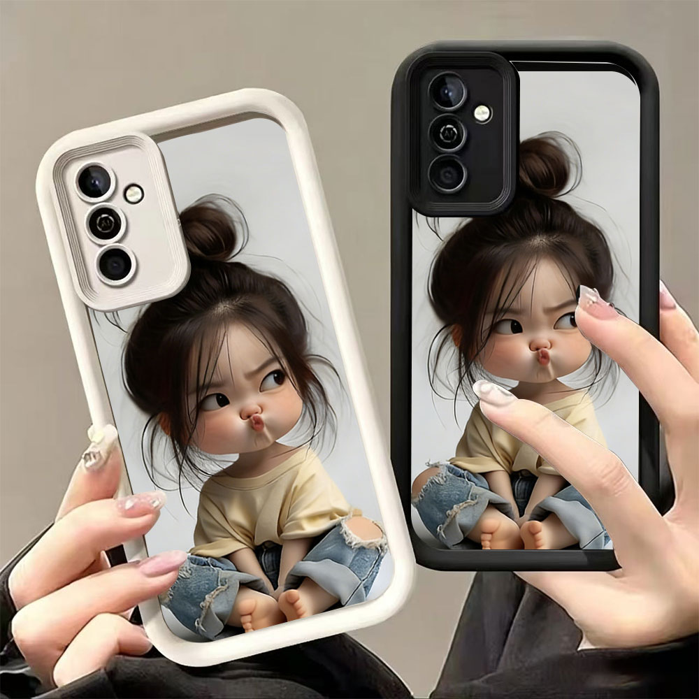 غطاء هاتف سيليكون مقاوم للصدما - مراجعة Phone Cases Girls وسعره
