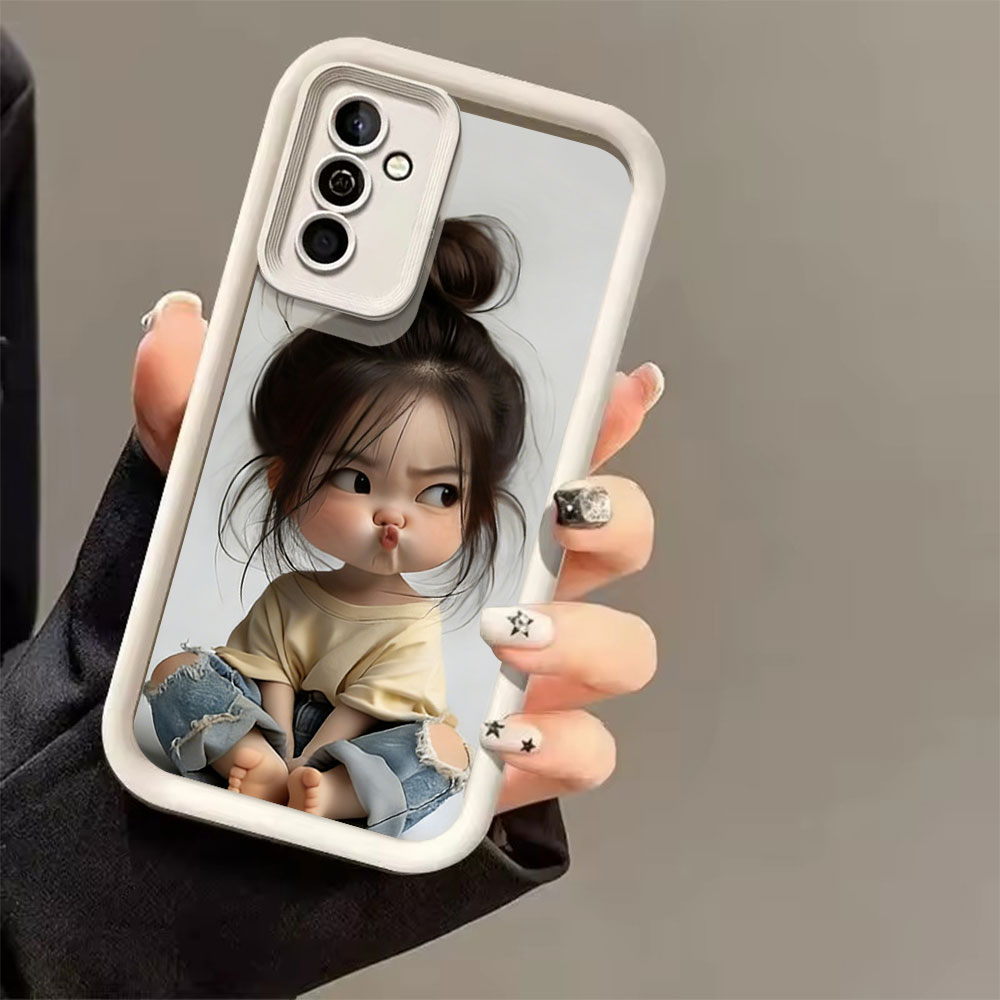 غطاء هاتف سيليكون مقاوم للصدما - مراجعة Phone Cases Girls وسعره