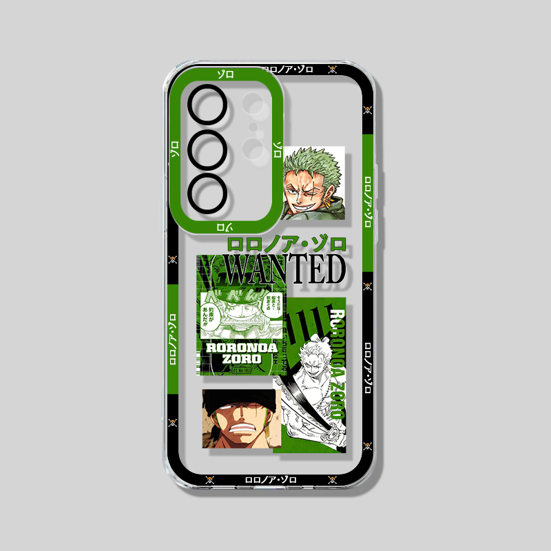 غطاء هاتف كرتوني ناعم من السيل - مراجعة Phone Cases For Samsung S21 5G وسعره