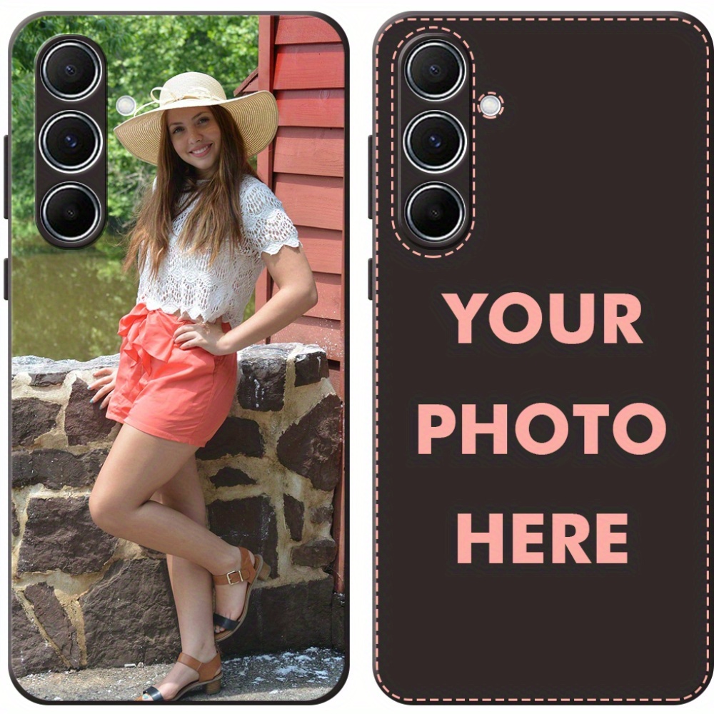 غطاء مخصص غير لامع لهواتف آيفو - مراجعة Phone Cases Personalised وسعره