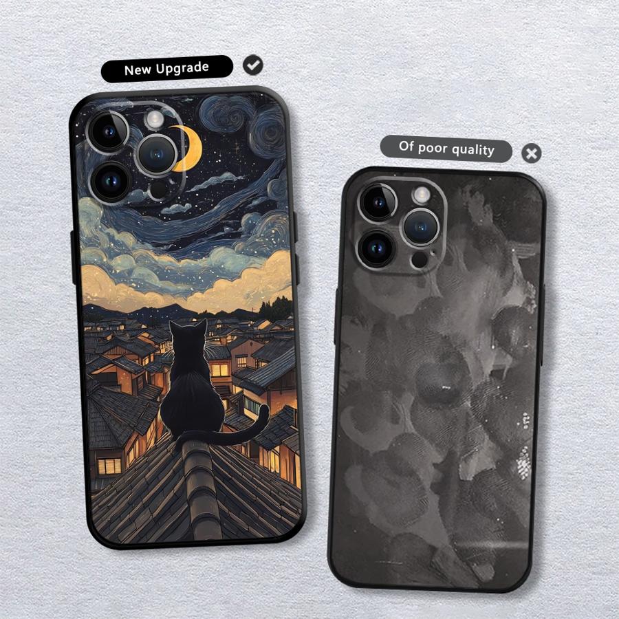 غطاء هاتف فوندا لآيفون 17 برو  - مراجعة Phone Cases Iphone 13 وسعره