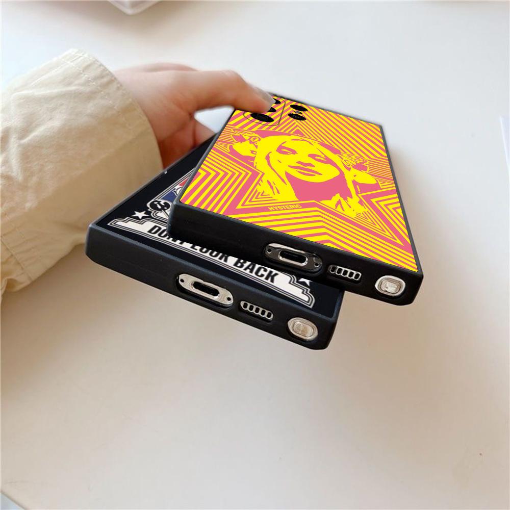 حافظة هاتف H-Hysteric G-Glamou - مراجعة Phone Cases Galaxy S23 وسعره
