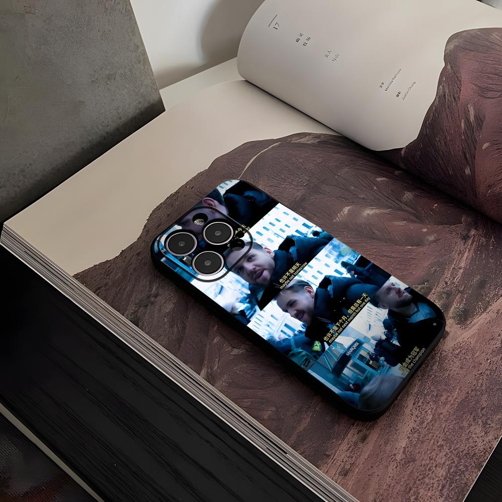 غطاء هاتف Team Falcons niko لآ - مراجعة Phone Cases Iphone 13 وسعره