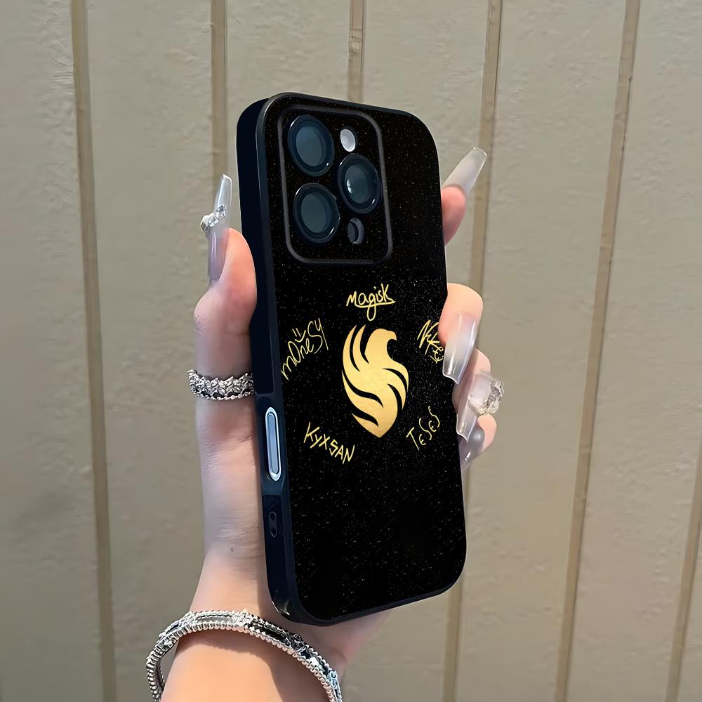 غطاء هاتف Team Falcons niko لآ - مراجعة Phone Cases Iphone 13 وسعره
