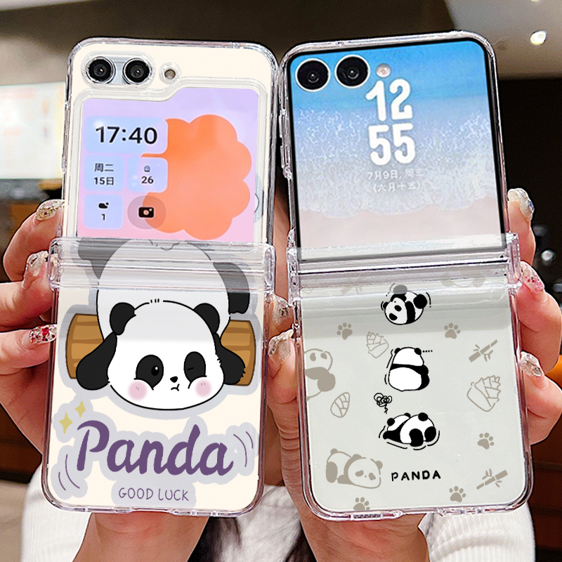 غطاء هاتف مطبوع عليه رسوم كرتو - مراجعة Phone Cases Clear وسعره