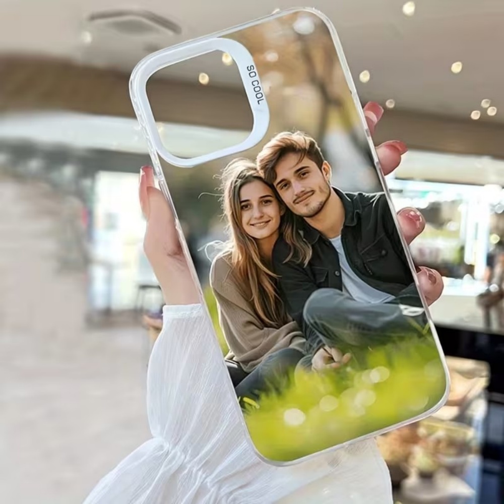 غطاء هاتف مخصص للصور الشخصية ل - مراجعة Phone Cases Personalised وسعره